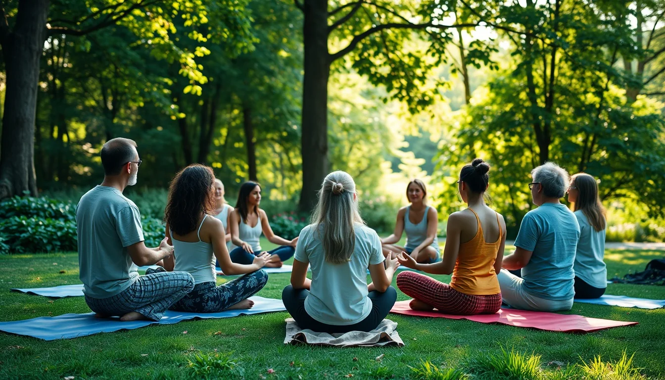 Discover Spiritual Growth